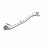 BRExhaust 01-04 Frontier 2.4L Front Pipe Kit