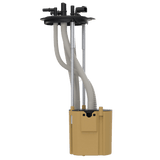 Fuel Sending Unit (For use with aftermarket lift pumps) for 2017-2026 Ford F-250/F-350/F-450, Crew Cab Long Bed, 6.7L Powerstroke