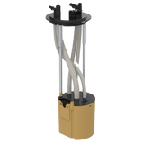 Fuel Sending Unit (For use with aftermarket lift pumps) for 2017-2026 Ford F-250/F-350/F-450, Crew Cab Long Bed, 6.7L Powerstroke