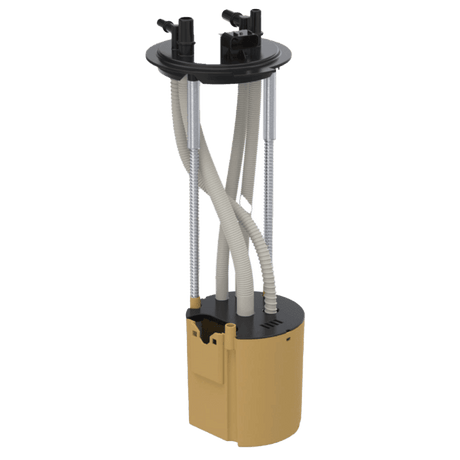 Fuel Sending Unit (For use with aftermarket lift pumps) for 2017-2026 Ford F-250/F-350/F-450, Crew Cab Long Bed, 6.7L Powerstroke