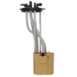 Fuel Sending Unit (For use with aftermarket lift pumps) for 2017-2024 Ford F250/F350, Crew Cab Short Bed, 6.7L Powerstroke