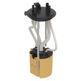 Fuel Sending Unit (For use with aftermarket lift pumps) for 2011-2016 Ford F250/F350/F450, Crew Cab, Long Bed w/OEM + S&B Tank, 6.7L Powerstroke