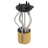 Fuel Sending Unit (For use with aftermarket lift pumps) for 2011-2016 Ford F250/F350/F450, Crew Cab, Long Bed w/OEM + S&B Tank, 6.7L Powerstroke