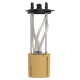 Fuel Sending Unit (For use with aftermarket lift pumps) for 2011-2016 Ford F250/F350/F450, Crew Cab, Long Bed w/OEM + S&B Tank, 6.7L Powerstroke