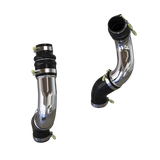Hot & Cold Side Intercooler Pipe for 2025+ RAM 2500/3500, 6.7L Cummins