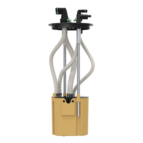 Fuel Sending Unit (For use with aftermarket lift pumps) for 2013-18, 2021-2026 Dodge/RAM 2500 3500 6.7L Cummins