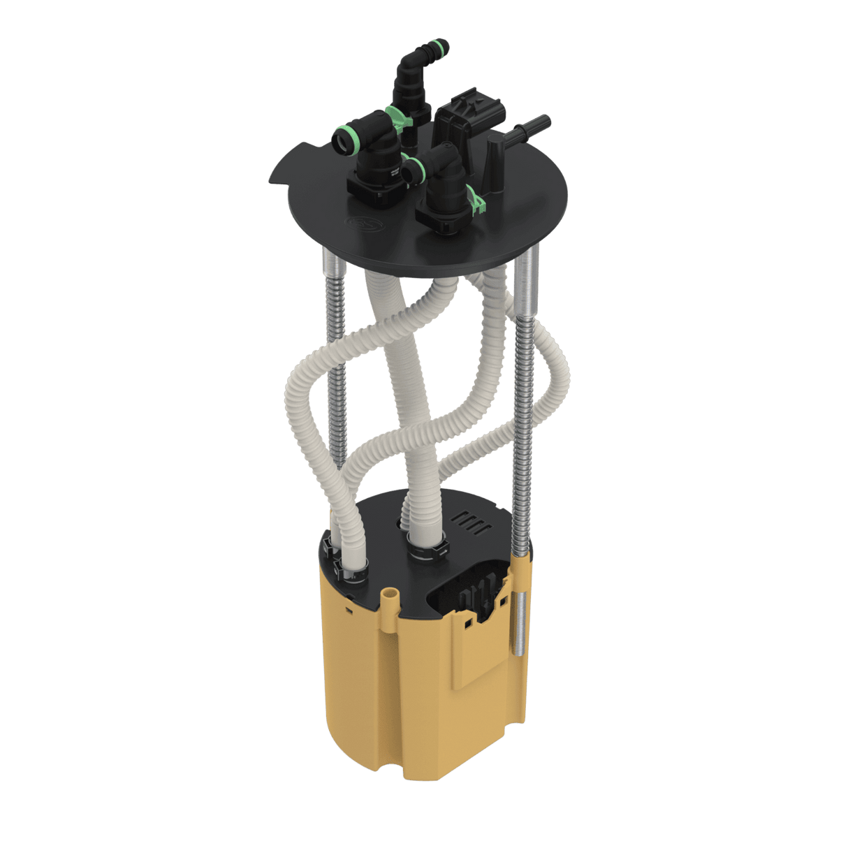 Fuel Sending Unit (For use with aftermarket lift pumps) for 2013-18, 2021-2026 Dodge/RAM 2500 3500 6.7L Cummins