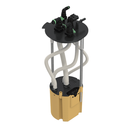 Fuel Sending Unit (For use with aftermarket lift pumps) for 2013-18, 2021-2026 Dodge/RAM 2500 3500 6.7L Cummins