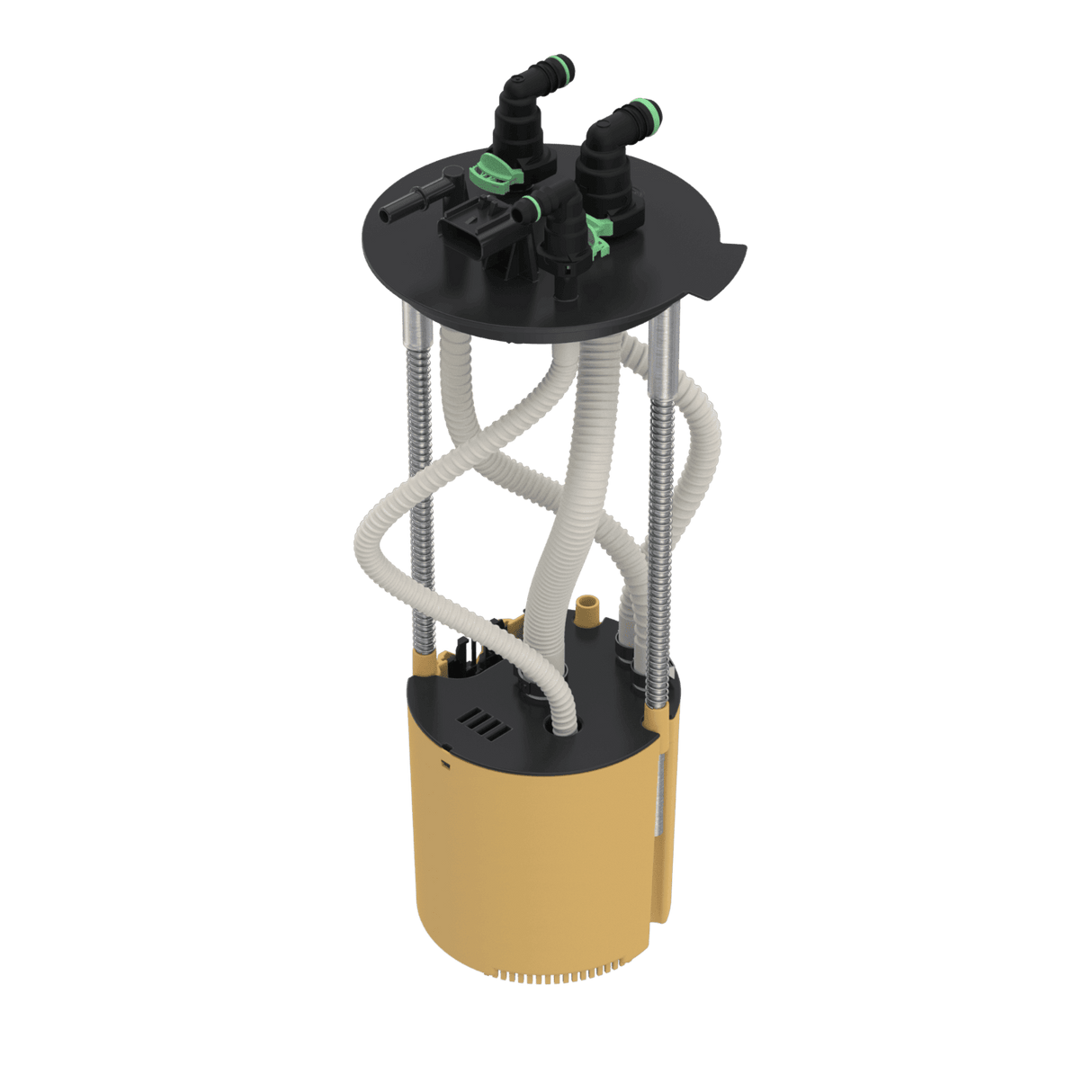Fuel Sending Unit (For use with aftermarket lift pumps) for 2013-18, 2021-2026 Dodge/RAM 2500 3500 6.7L Cummins
