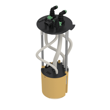 Fuel Sending Unit (For use with aftermarket lift pumps) for 2013-18, 2021-2026 Dodge/RAM 2500 3500 6.7L Cummins