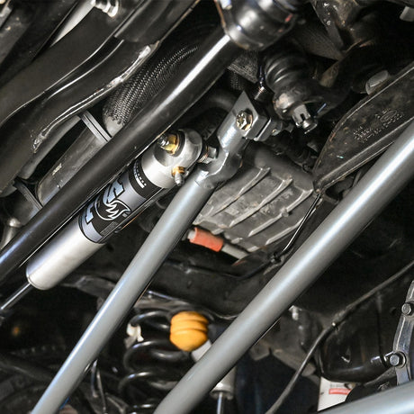 Synergy 2005+ Ford Super Duty Steering Stabilizer Stud