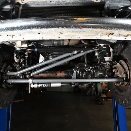 Synergy 2005+ Ford F-250/F-350 Super Duty Heavy Duty Tie Rod