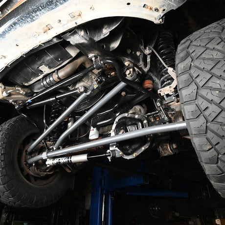 Synergy 2005+ Ford F-250/F-350 Super Duty Heavy Duty Tie Rod