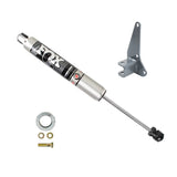 Synergy 2023+ Ford Super Duty F-250/F-350 Stabilizer Tie Rod Mount Kit w/ Clamp and FOX Stabilizer