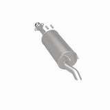 BRE Exhaust 12-15 Civic 1.8L Muffler Kit