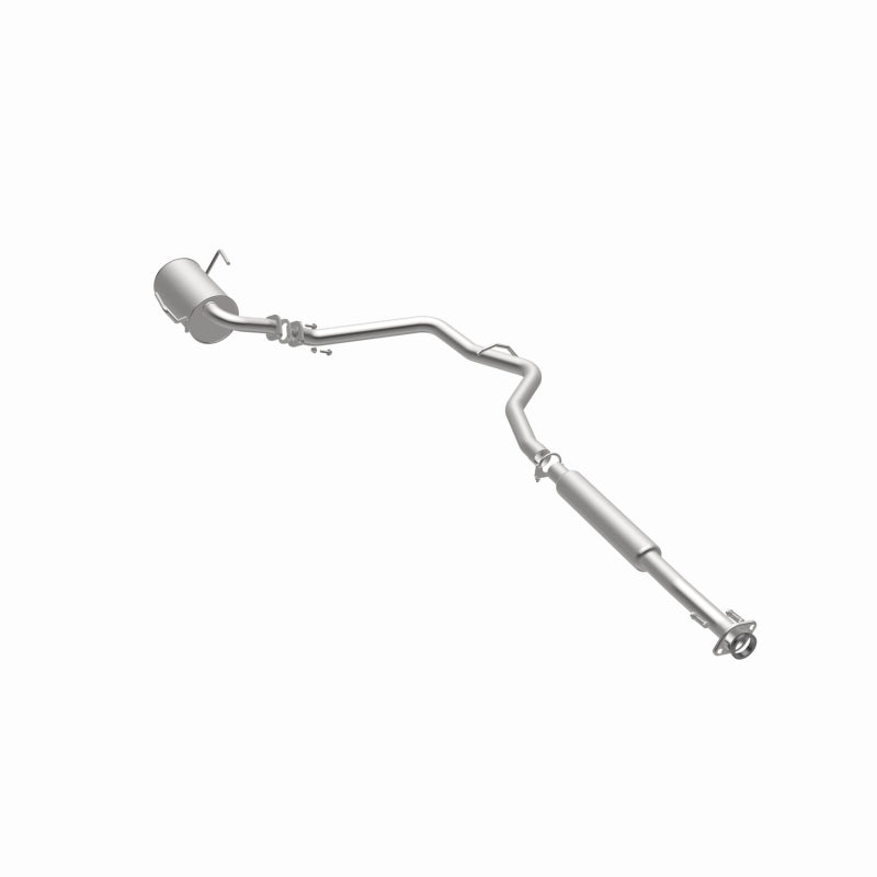 MagnaFlow BRE Exhaust Kit 14-16 Subaru Forester 2.5L
