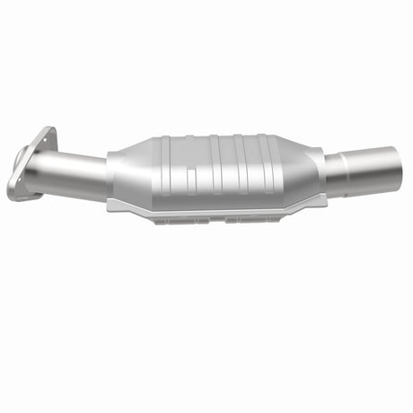 MagnaFlow Conv DF GM 77 79
