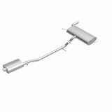 BRExhaust 12-15 CHEVROLET CAPTIVA SPORT 2.4L Exhaust Kit