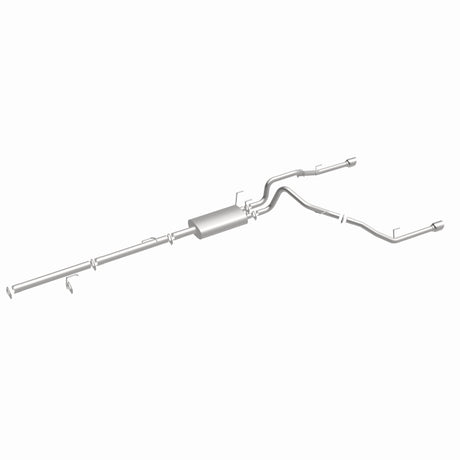MagnaFlow BRE Exhaust Kit 10-11 Dodge Ram 1500 5.7L