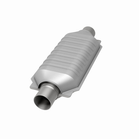 MagnaFlow Universal Catalytic Converter 2.5/2.5