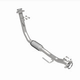BRE Exhaust 92-93 Camry 2.2L Front Pipe Kit