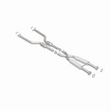 Magnaflow Conv DF 07-17 Lexus LS460 4.6L