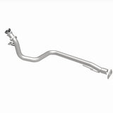 BRE Exhaust 87-95 Cherokee Wagoneer 2.5L 4.0L Front Pipe Kit