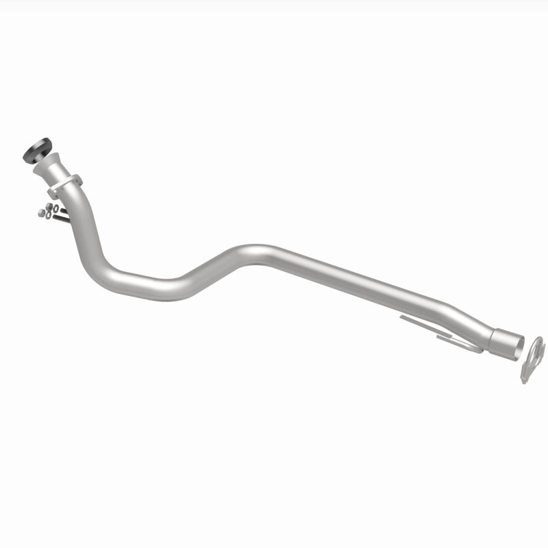 BRE Exhaust 87-95 Cherokee Wagoneer 2.5L 4.0L Front Pipe Kit