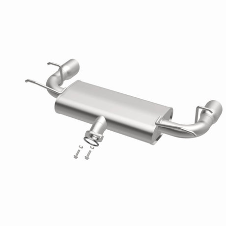 BRExhaust 06-14 MAZDA MX-5 MIATA 2.0L Exhaust Kit
