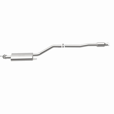 MagnaFlow Direct Fit Catalytic Converter 2020 Hyundai Palisade Underbody 3.8L FWD