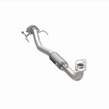BRE Exhaust 02-07 Lancer 2.0L Front Pipe Kit