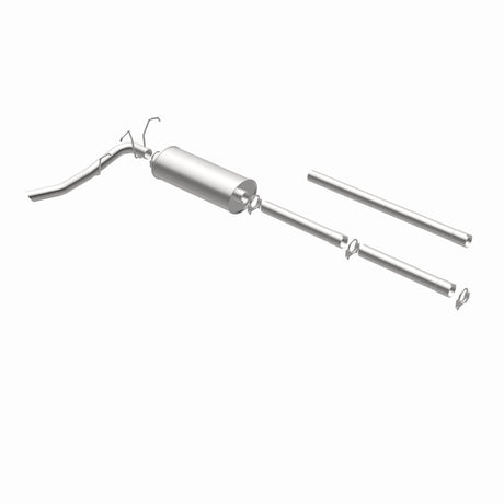 MagnaFlow BRE Exhaust Kit 97 Ford F-150