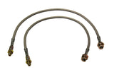 Skyjacker 1976-1979 Jeep CJ7 Front Drum Brake Hose