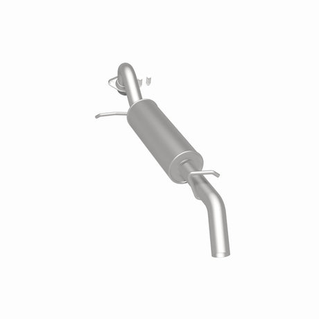 BRExhaust 09-11 Mazada Tribute/ 09-12 Ford Escape Muffler Kit