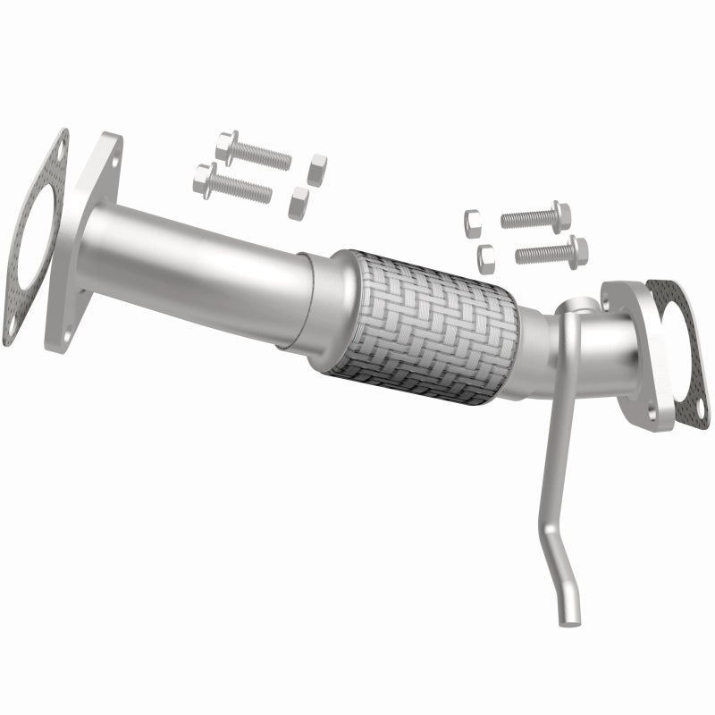 BRE Exhaust 06-10 Sonata 2.4L Front Pipe Kit