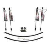 Skyjacker 2.5In MET SPCR 05-07F25 ADX