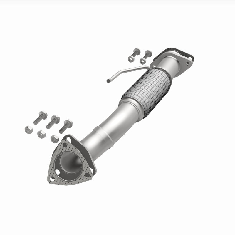 BRE Exhaust 05-08 Escape Mariner Tribute 2.3L 3.0L Front Pipe Kit