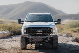 DV8 2017-2022 Ford F-250/F-350 Spec Series Front Bumper