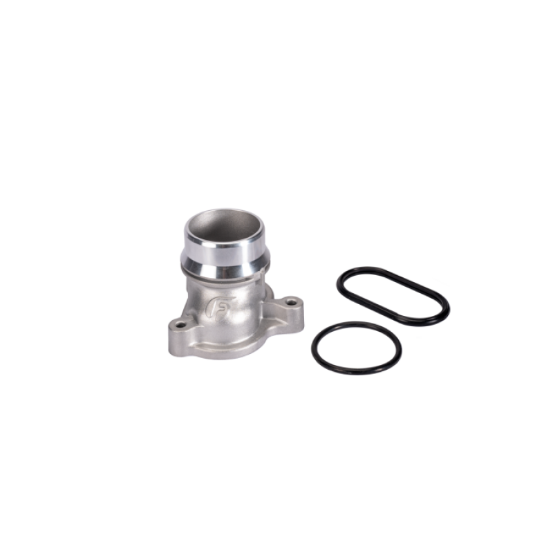 Fleece Performance 11-25 Ford F-250/F-350/F-450 6.7L Power Stroke Thermostat Housing Upgrade