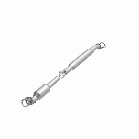 MagnaFlow DF Conv 2020 Hyundai Sonata Rear Underbody 1.6L