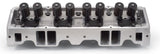 Edelbrock Cylinder Head E-Street SB Chevrolet 64cc (Complete Pair)