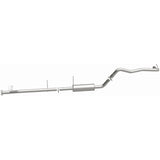 BRExhaust 01-03 GMC S10 Sonoma 2.2L Exhaust Kit