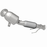 Magnaflow 2020 Ford Escape Front Underbody 1.5L Direct Fit Converter