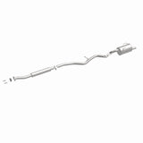 BRE Exhaust 10-14 Subaru Legacy 2.5L Exhaust Kit