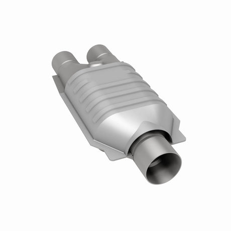 MagnaFlow Universal Catalytic Converter Dual/Single Front