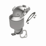 MagnaFlow 16-18 Hyundai Tucson 1.6L California Grade CARB Compliant Direct-Fit Catalytic Convert