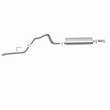 MagnaFlow BRE Exhaust Kit 99-04 Jeep Grand Cherokee