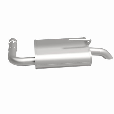 BRExhaust 19-25 Nissan Altima 2.5L Direct-Fit Replacement Rear Muffler Kit
