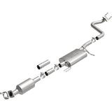 MagnaFlow DF Conv 17-19 Kia Soul 1.6L