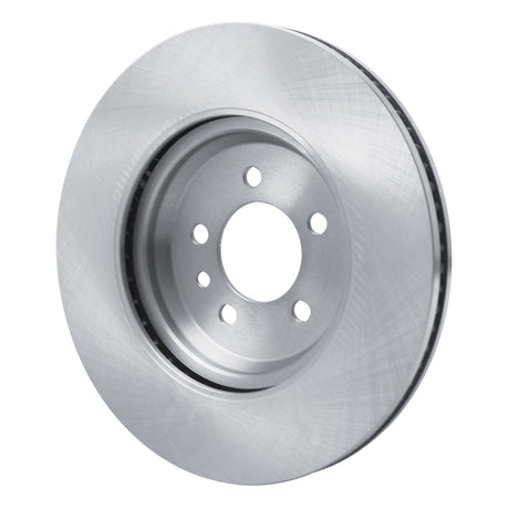 DFC 22-25 Land Rover Range Rover Rear Brake Rotor